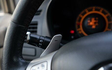 Toyota Auris II, 2008 год, 670 000 рублей, 16 фотография