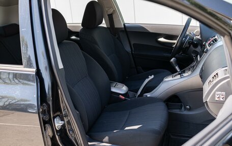 Toyota Auris II, 2008 год, 670 000 рублей, 8 фотография