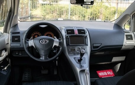 Toyota Auris II, 2008 год, 670 000 рублей, 6 фотография