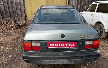 Volkswagen Passat B3, 1989 год, 50 000 рублей, 3 фотография