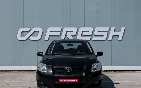 Toyota Auris II, 2008 год, 670 000 рублей, 3 фотография