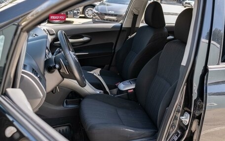 Toyota Auris II, 2008 год, 670 000 рублей, 10 фотография