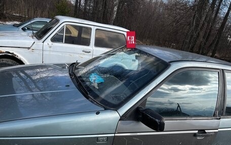 Volkswagen Passat B3, 1989 год, 50 000 рублей, 5 фотография