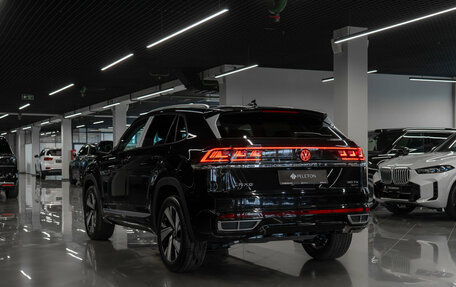 Volkswagen Teramont I, 2025 год, 5 650 000 рублей, 4 фотография