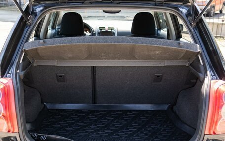 Toyota Auris II, 2008 год, 670 000 рублей, 20 фотография