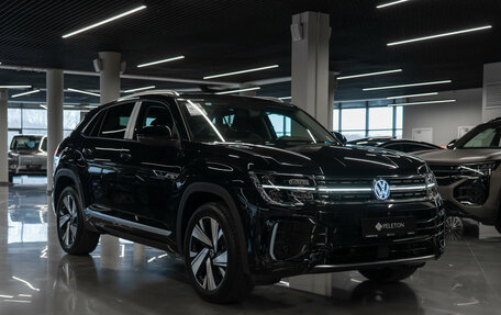 Volkswagen Teramont I, 2025 год, 5 650 000 рублей, 2 фотография