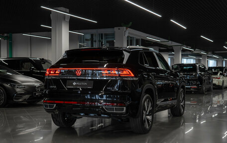 Volkswagen Teramont I, 2025 год, 5 650 000 рублей, 5 фотография