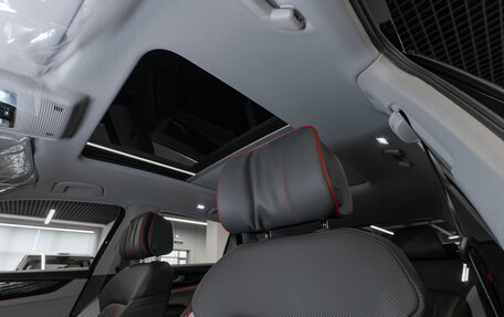 Volkswagen Teramont I, 2025 год, 5 650 000 рублей, 10 фотография