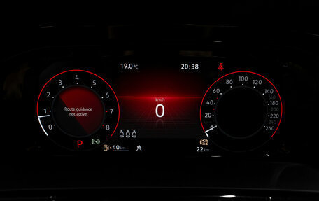 Volkswagen Teramont I, 2025 год, 5 650 000 рублей, 13 фотография