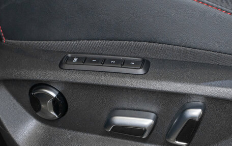 Volkswagen Teramont I, 2025 год, 5 650 000 рублей, 17 фотография