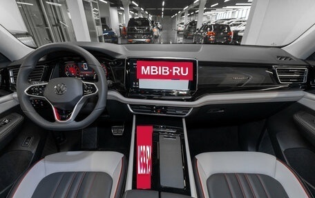 Volkswagen Teramont I, 2025 год, 5 650 000 рублей, 8 фотография