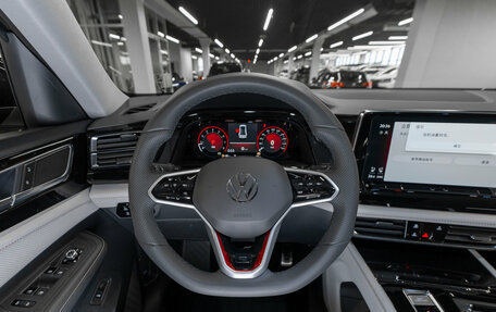 Volkswagen Teramont I, 2025 год, 5 650 000 рублей, 11 фотография