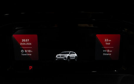 Volkswagen Teramont I, 2025 год, 5 650 000 рублей, 12 фотография