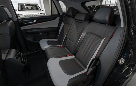 Volkswagen Teramont I, 2025 год, 5 650 000 рублей, 14 фотография