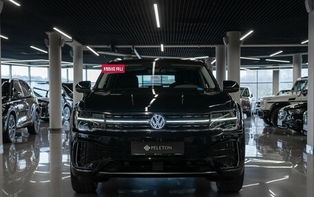 Volkswagen Teramont I, 2025 год, 5 650 000 рублей, 3 фотография