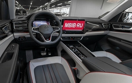 Volkswagen Teramont I, 2025 год, 5 650 000 рублей, 7 фотография