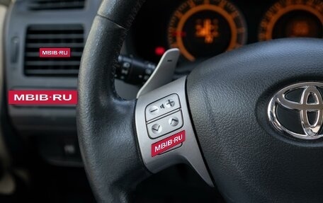 Toyota Auris II, 2008 год, 670 000 рублей, 15 фотография