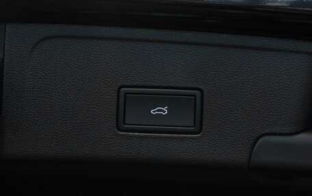 Volkswagen Teramont I, 2025 год, 5 650 000 рублей, 27 фотография