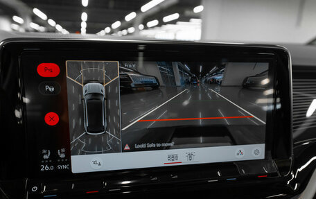 Volkswagen Teramont I, 2025 год, 5 650 000 рублей, 24 фотография