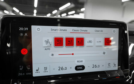 Volkswagen Teramont I, 2025 год, 5 650 000 рублей, 25 фотография