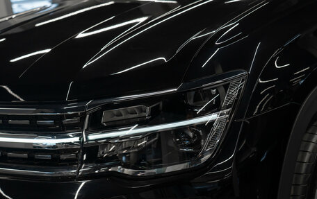 Volkswagen Teramont I, 2025 год, 5 650 000 рублей, 29 фотография