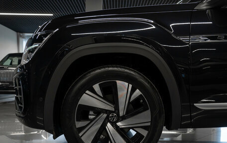 Volkswagen Teramont I, 2025 год, 5 650 000 рублей, 28 фотография