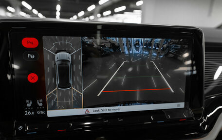 Volkswagen Teramont I, 2025 год, 5 650 000 рублей, 23 фотография