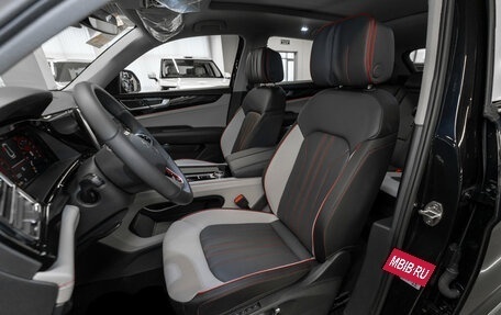 Volkswagen Teramont I, 2025 год, 5 650 000 рублей, 9 фотография