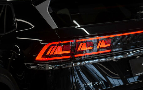 Volkswagen Teramont I, 2025 год, 5 650 000 рублей, 30 фотография