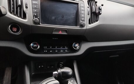 KIA Sportage III, 2014 год, 1 480 000 рублей, 12 фотография