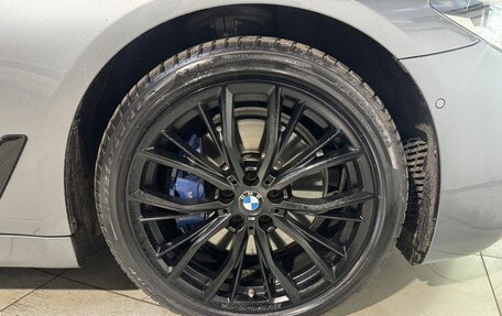 BMW 5 серия, 2019 год, 4 499 800 рублей, 4 фотография