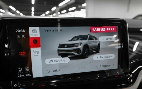 Volkswagen Teramont I, 2025 год, 5 650 000 рублей, 21 фотография