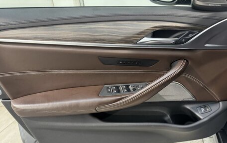 BMW 5 серия, 2019 год, 4 499 800 рублей, 6 фотография