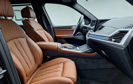 BMW X7, 2025 год, 17 830 000 рублей, 5 фотография