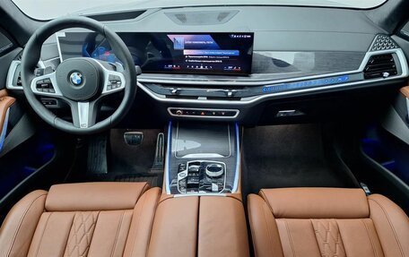 BMW X7, 2025 год, 17 830 000 рублей, 7 фотография