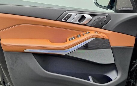 BMW X7, 2025 год, 17 830 000 рублей, 8 фотография