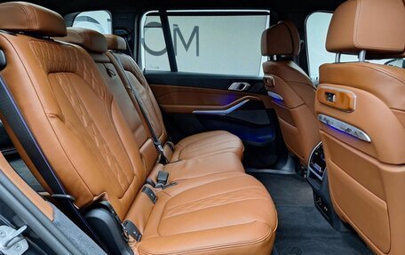 BMW X7, 2025 год, 17 830 000 рублей, 6 фотография