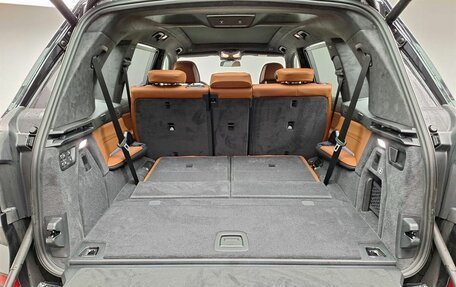 BMW X7, 2025 год, 17 830 000 рублей, 13 фотография