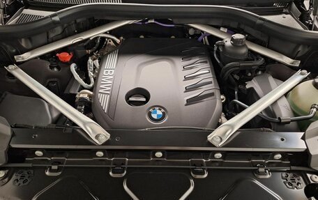 BMW X7, 2025 год, 17 830 000 рублей, 11 фотография