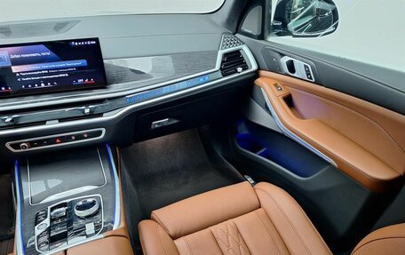 BMW X7, 2025 год, 17 830 000 рублей, 19 фотография