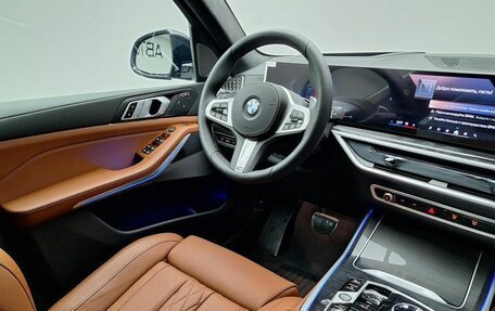 BMW X7, 2025 год, 17 830 000 рублей, 18 фотография