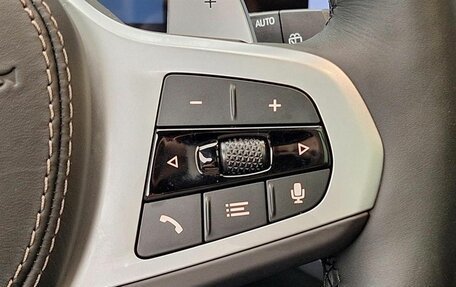 BMW X7, 2025 год, 17 830 000 рублей, 22 фотография