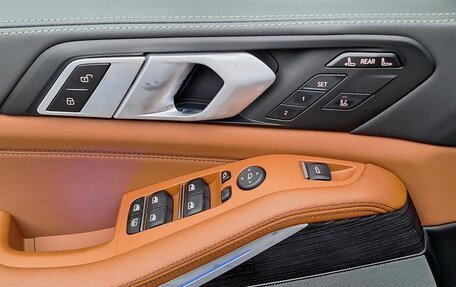 BMW X7, 2025 год, 17 830 000 рублей, 20 фотография