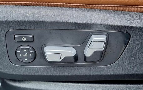 BMW X7, 2025 год, 17 830 000 рублей, 21 фотография