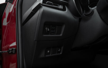 Toyota C-HR I рестайлинг, 2018 год, 2 570 000 рублей, 19 фотография