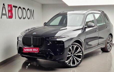 BMW X7, 2025 год, 17 830 000 рублей, 16 фотография
