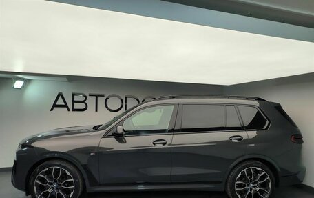 BMW X7, 2025 год, 17 870 000 рублей, 5 фотография