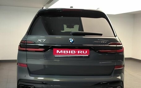 BMW X7, 2025 год, 17 870 000 рублей, 4 фотография