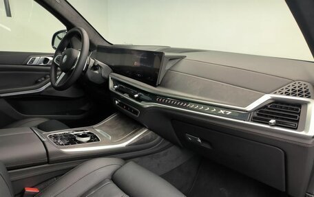 BMW X7, 2025 год, 17 870 000 рублей, 11 фотография