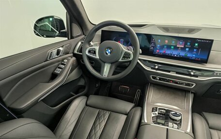 BMW X7, 2025 год, 17 870 000 рублей, 7 фотография